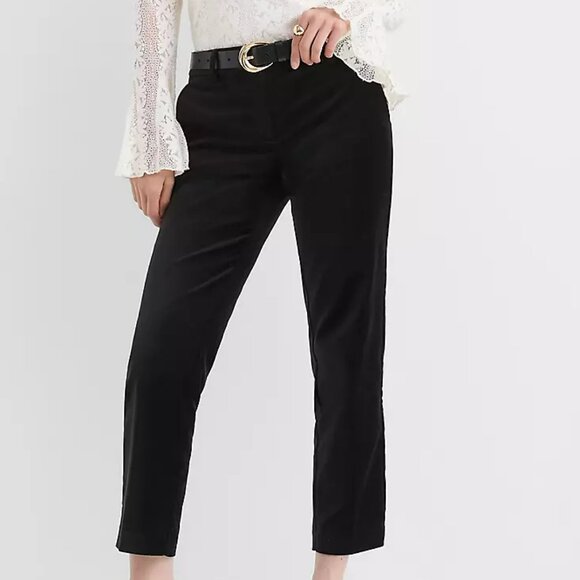 LOFT Riviera Slim Pants - Picture 1 of 10